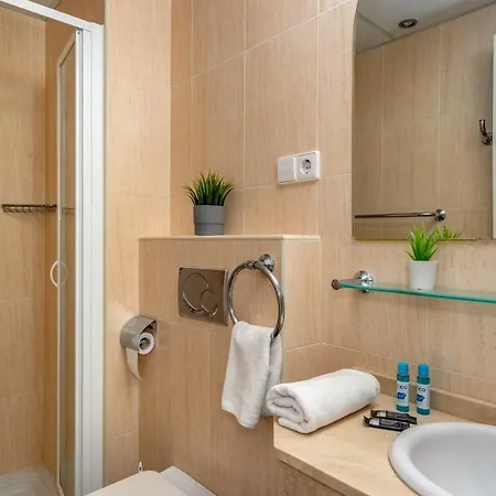 Apartment Club Caronte Flat In Riviera Del Sol By Costarentals - Ref 133 *