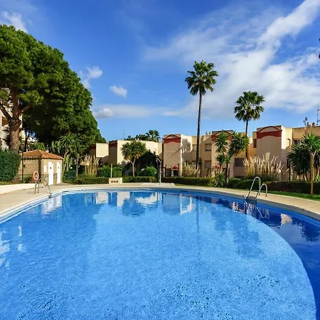 Club Caronte Flat In Riviera Del Sol By Costarentals - Ref 133 Sitio de Calahonda