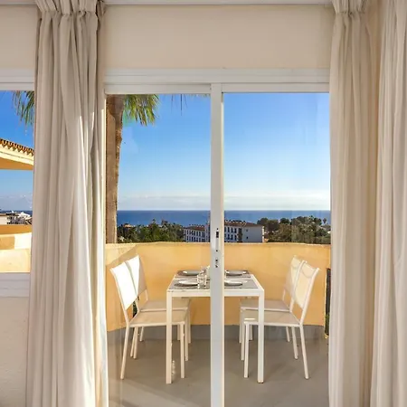 Club Caronte Flat In Riviera Del Sol By Costarentals - Ref 133 Apartment