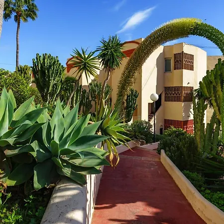 Club Caronte Flat In Riviera Del Sol By Costarentals - Ref 133 * Sitio de Calahonda