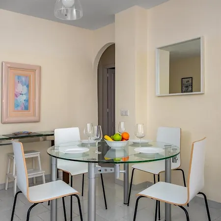 Club Caronte Flat In Riviera Del Sol By Costarentals - Ref 133