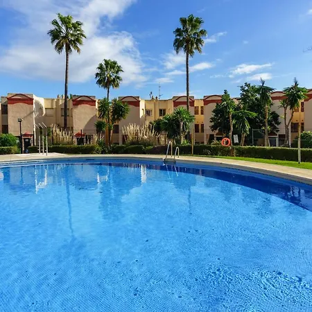 Club Caronte Flat In Riviera Del Sol By Costarentals - Ref 133 Apartment Sitio de Calahonda