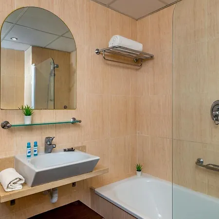 Apartment Club Caronte Flat In Riviera Del Sol By Costarentals - Ref 133