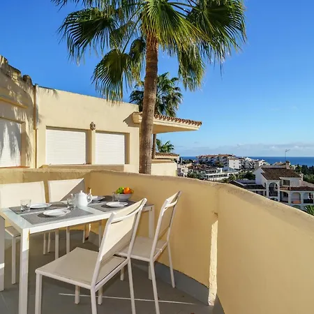 Club Caronte Flat In Riviera Del Sol By Costarentals - Ref 133 Sitio de Calahonda