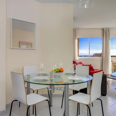 Club Caronte Flat In Riviera Del Sol By Costarentals - Ref 133