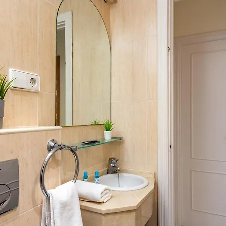 Apartment Club Caronte Flat In Riviera Del Sol By Costarentals - Ref 133 *