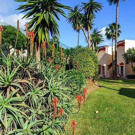 Club Caronte Flat By Costarentals - Ref 133 Appartamento